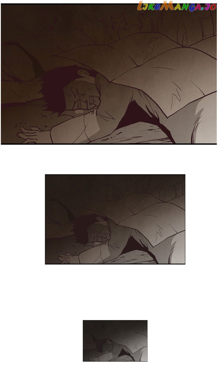 Mrs Angel chapter 1 - page 62
