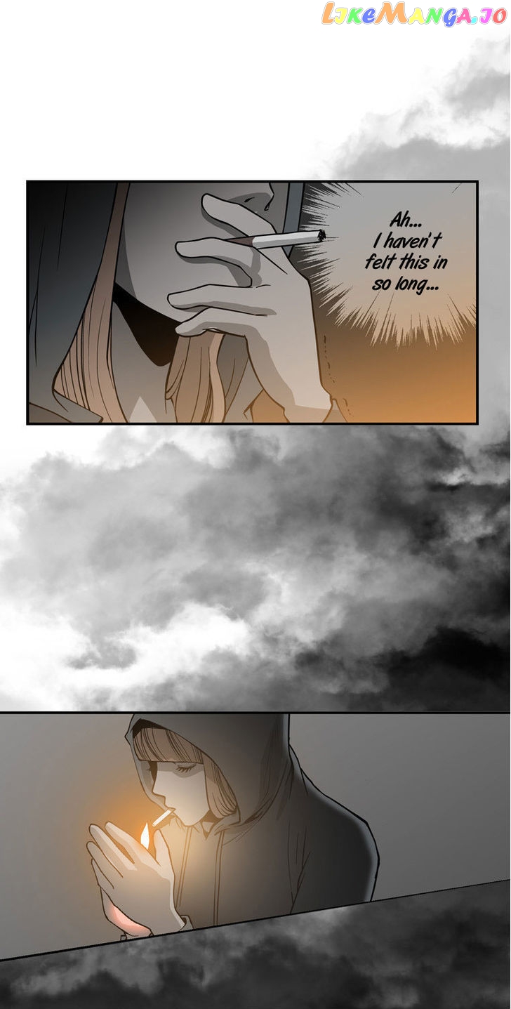 Mrs Angel chapter 3 - page 49