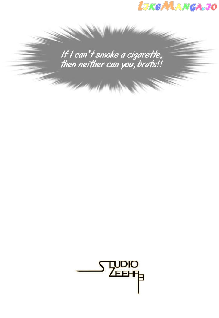 Mrs Angel chapter 3 - page 60
