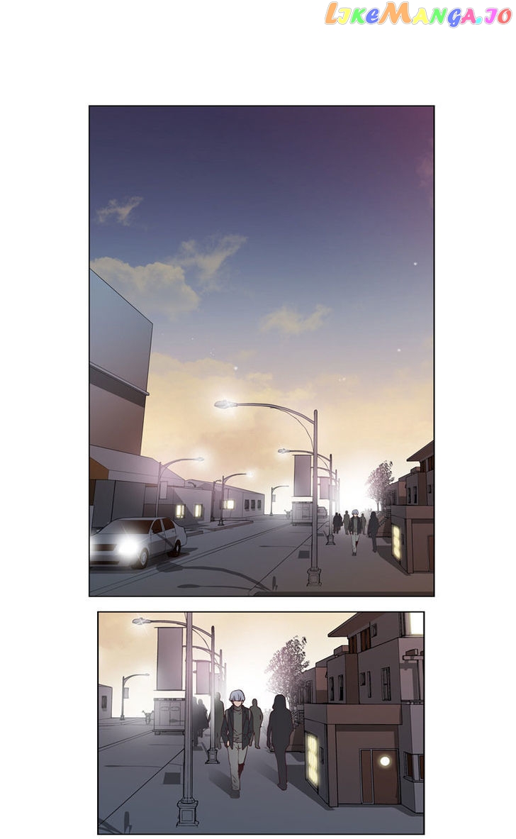 Mrs Angel chapter 10 - page 3