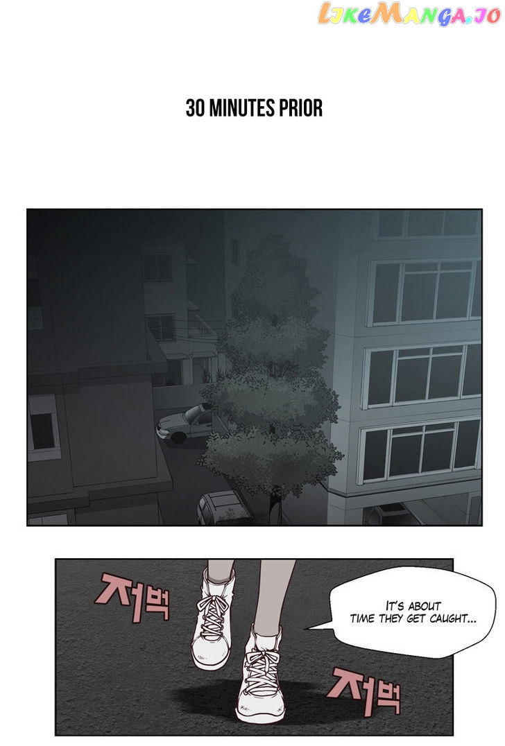 Mrs Angel chapter 11 - page 2