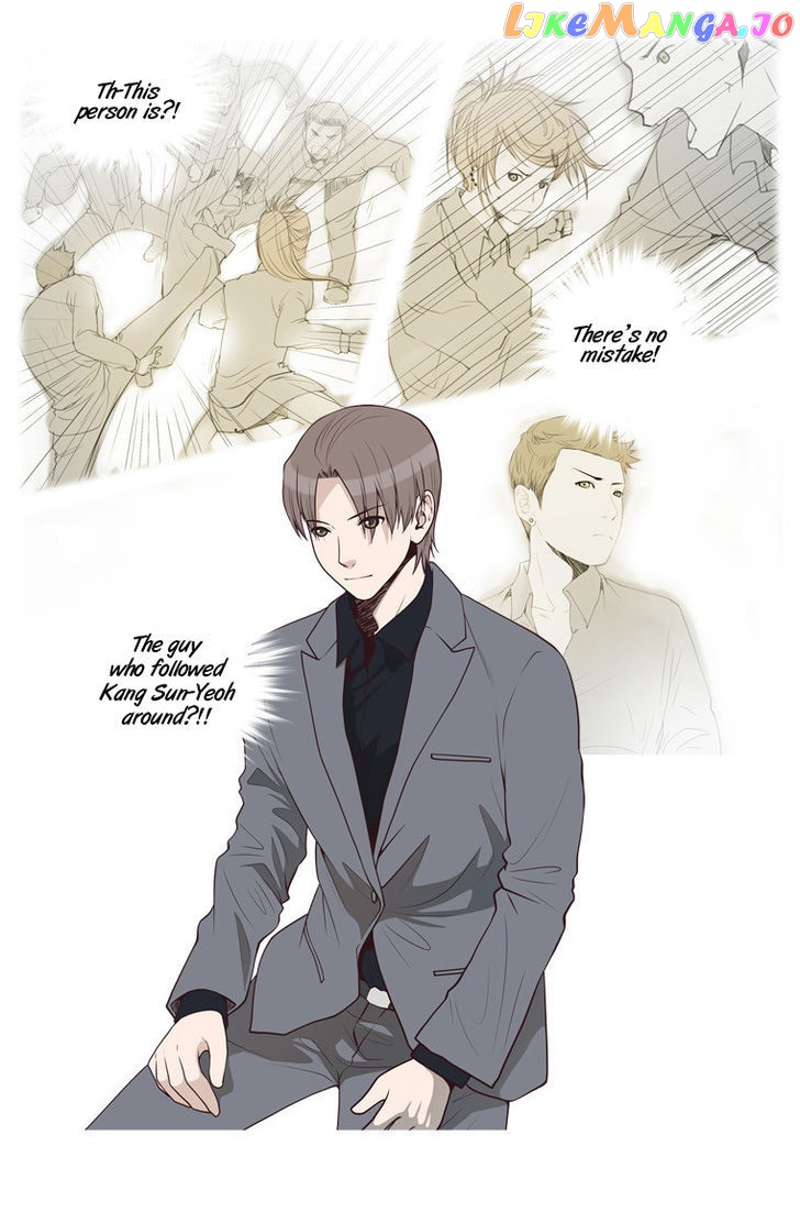 Mrs Angel chapter 16 - page 2