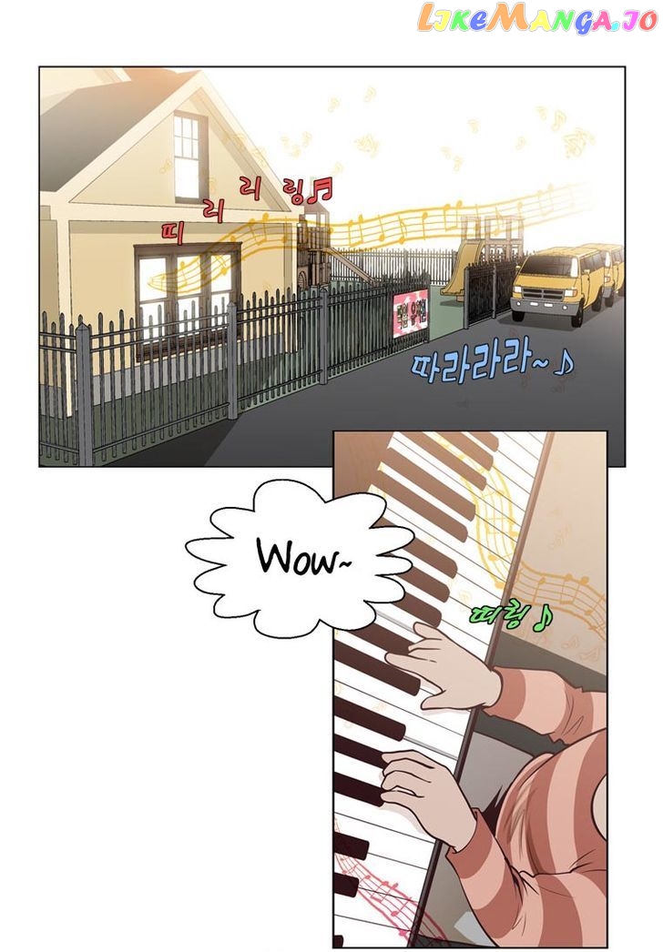 Mrs Angel chapter 17 - page 2