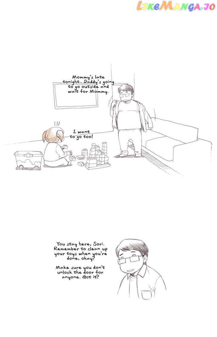 Mrs Angel chapter 20 - page 34