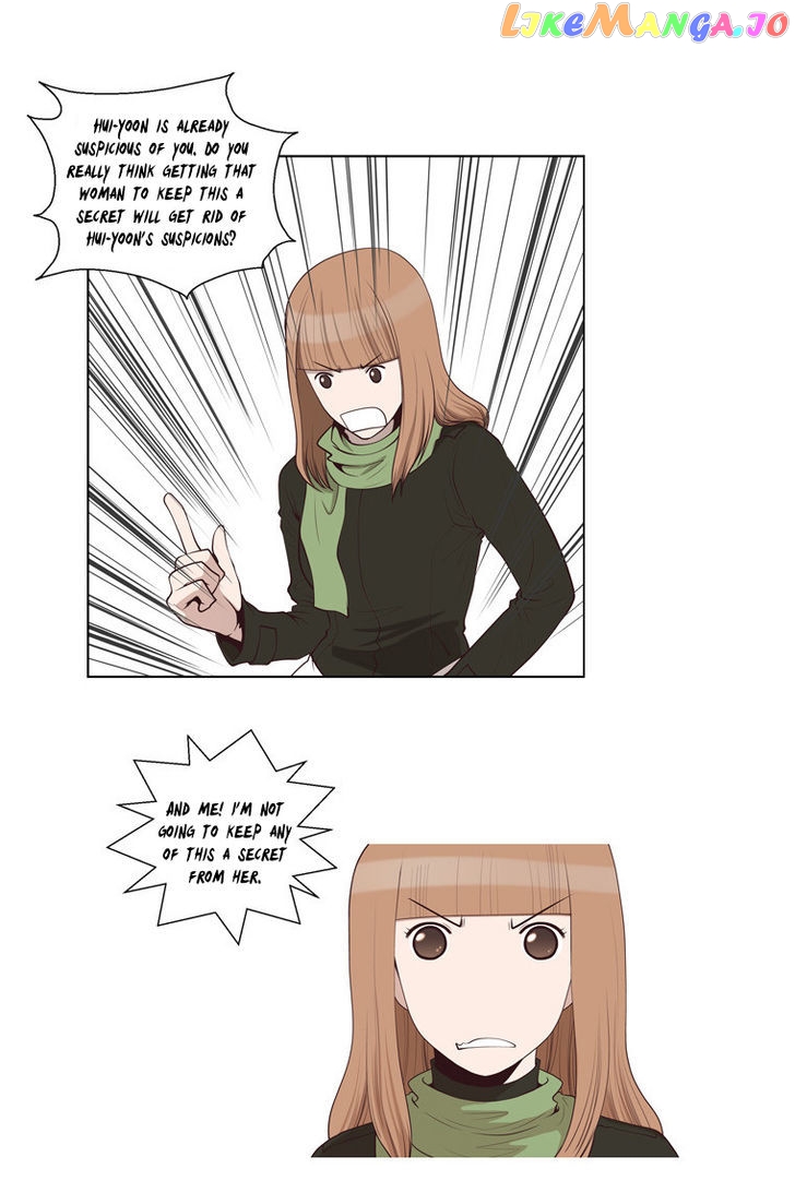 Mrs Angel chapter 22 - page 28