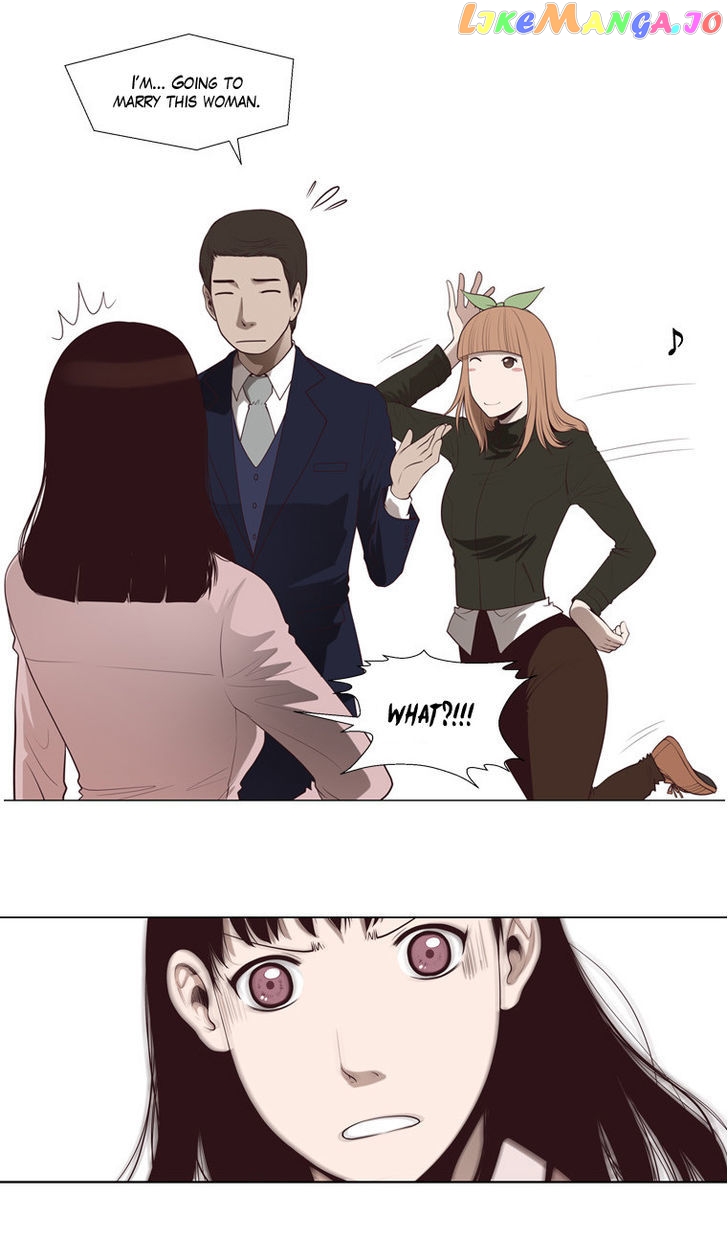 Mrs Angel chapter 22 - page 37