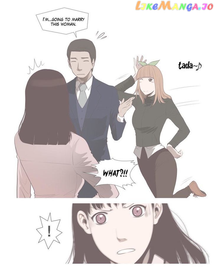 Mrs Angel chapter 23 - page 2