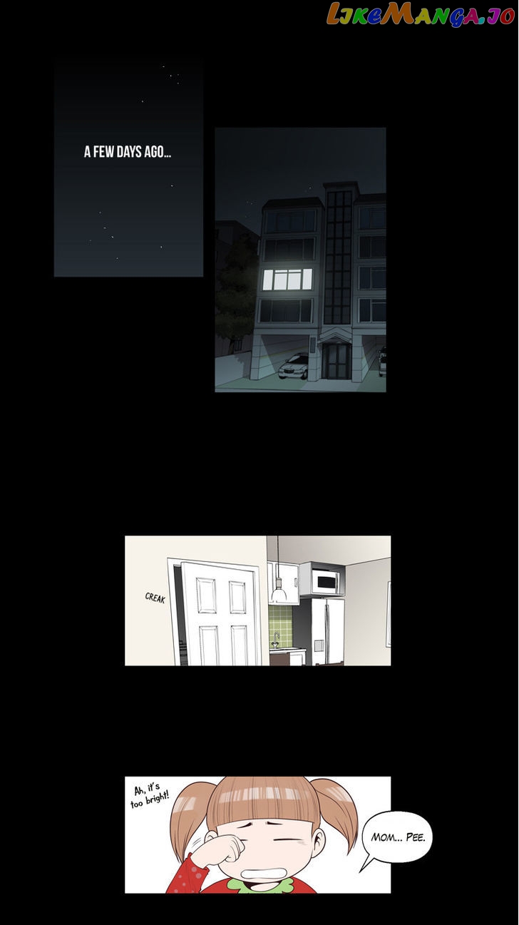 Mrs Angel chapter 26 - page 2