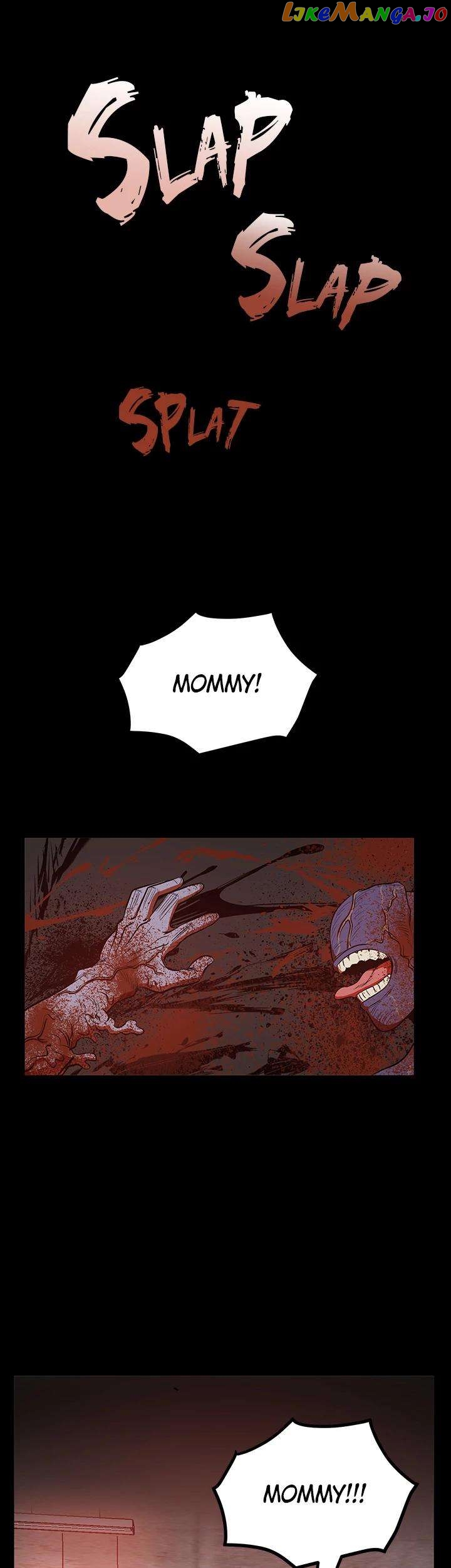 I'm A Mom Chapter 42 - page 46