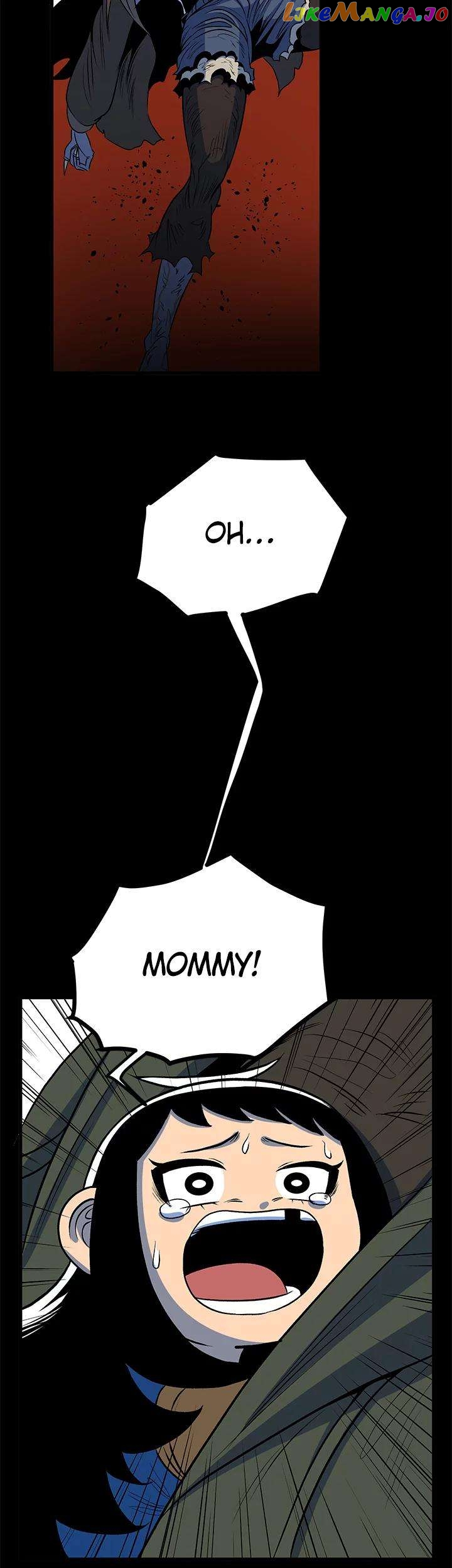 I'm A Mom Chapter 19 - page 2