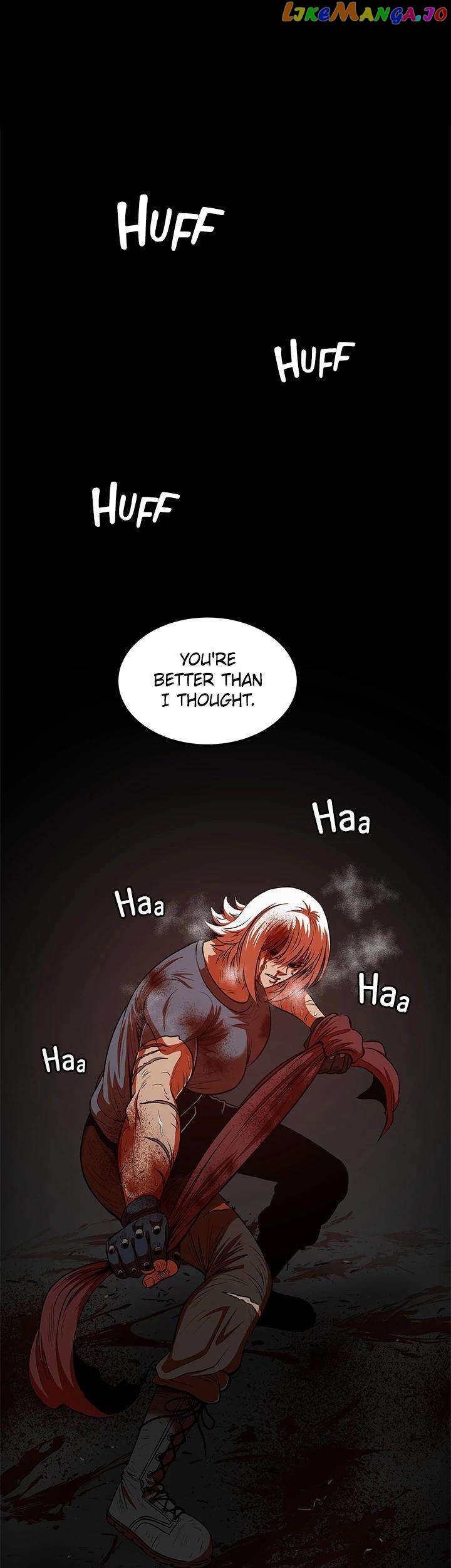 I'm A Mom Chapter 45 - page 1