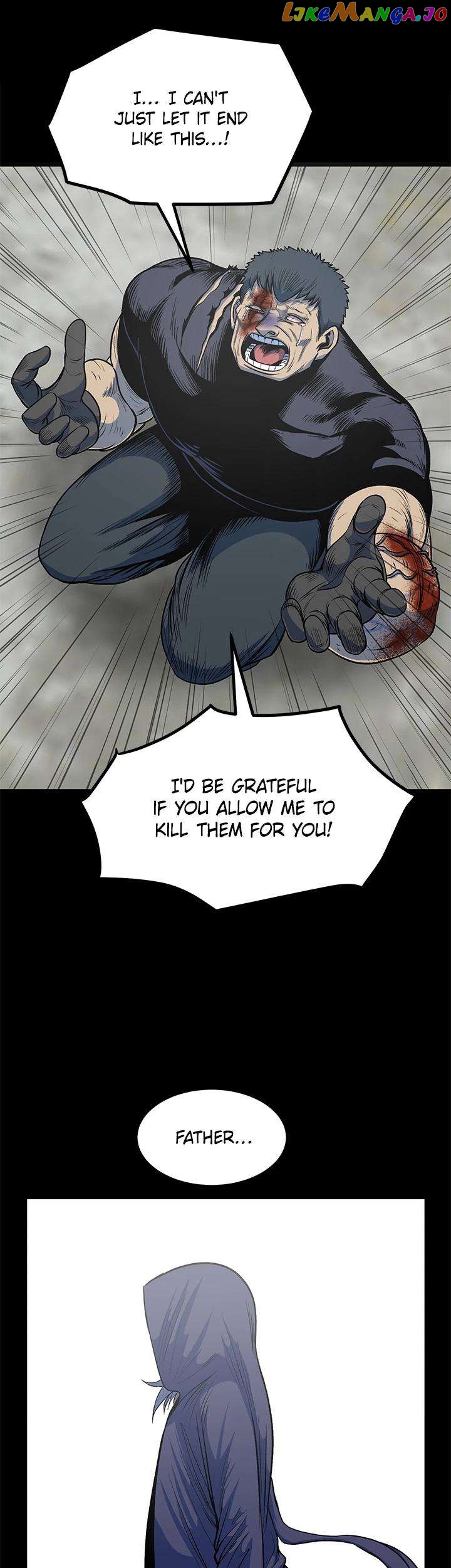 I'm A Mom Chapter 47 - page 16