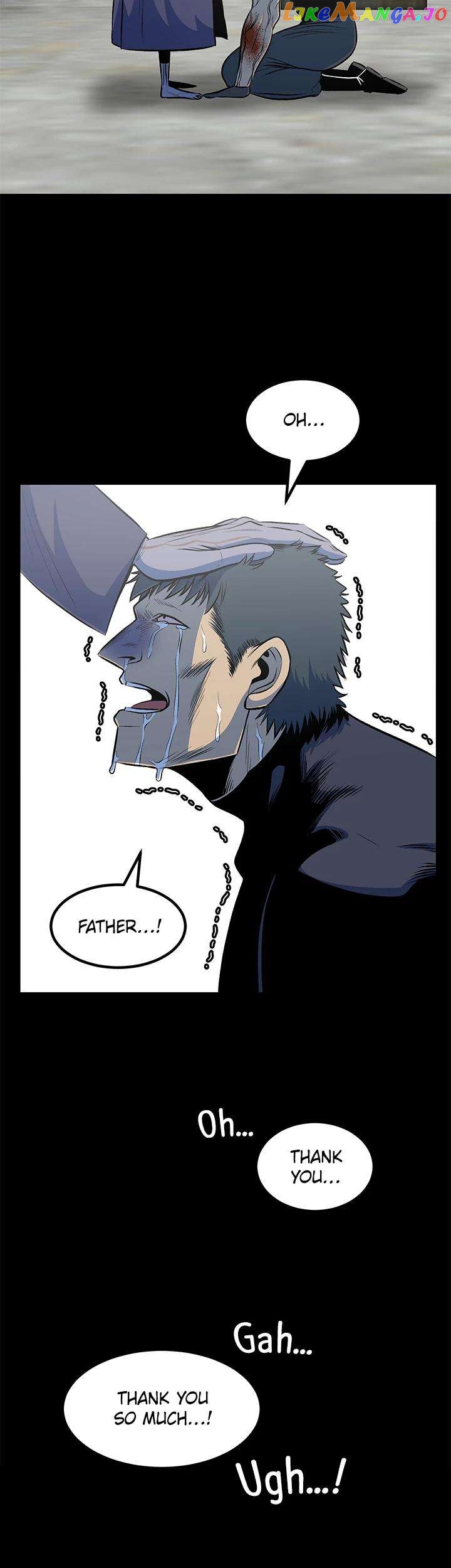 I'm A Mom Chapter 47 - page 22