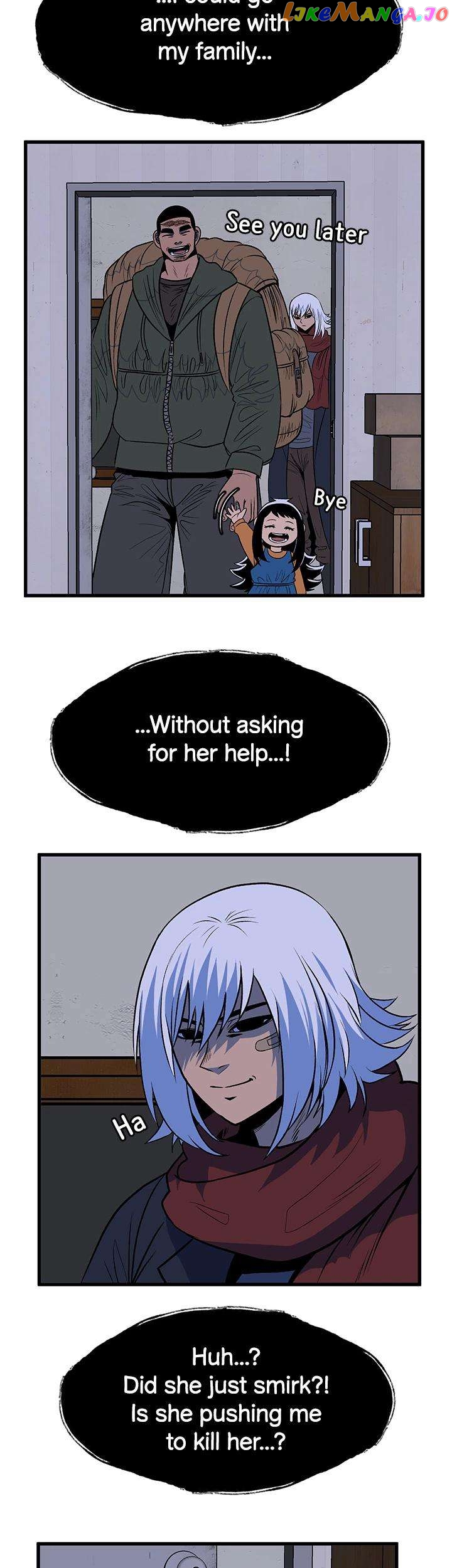 I'm A Mom Chapter 25 - page 29