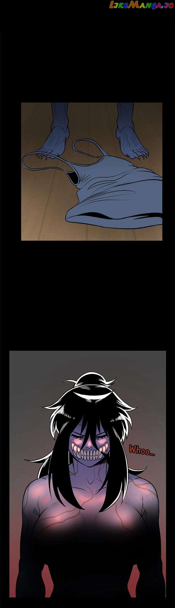 I'm A Mom Chapter 26 - page 1