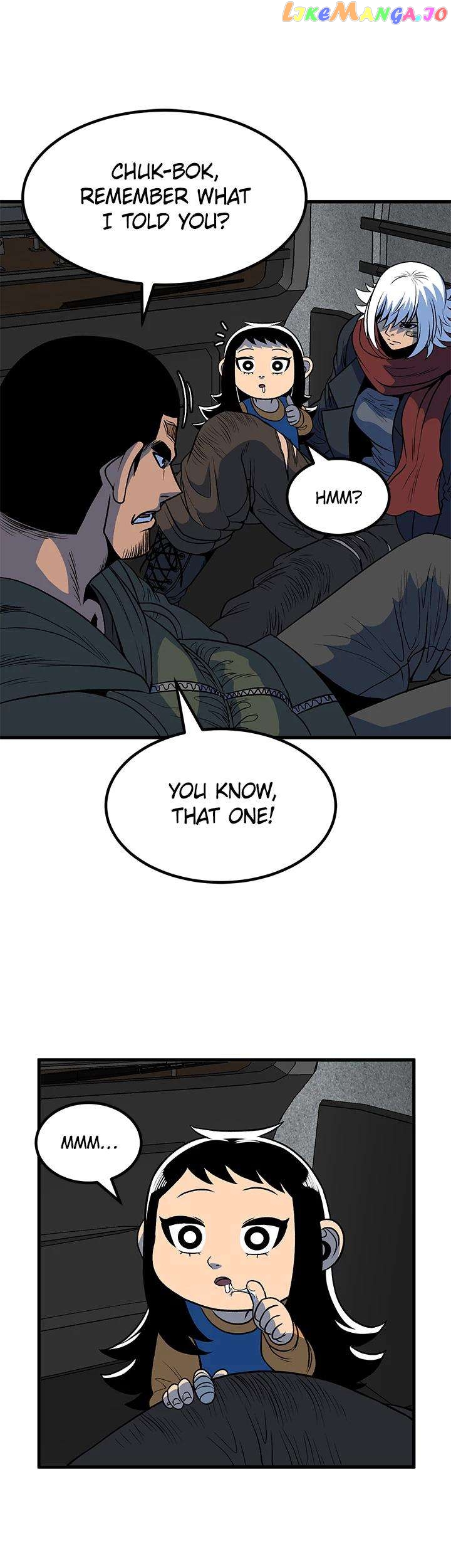 I'm A Mom Chapter 26 - page 12