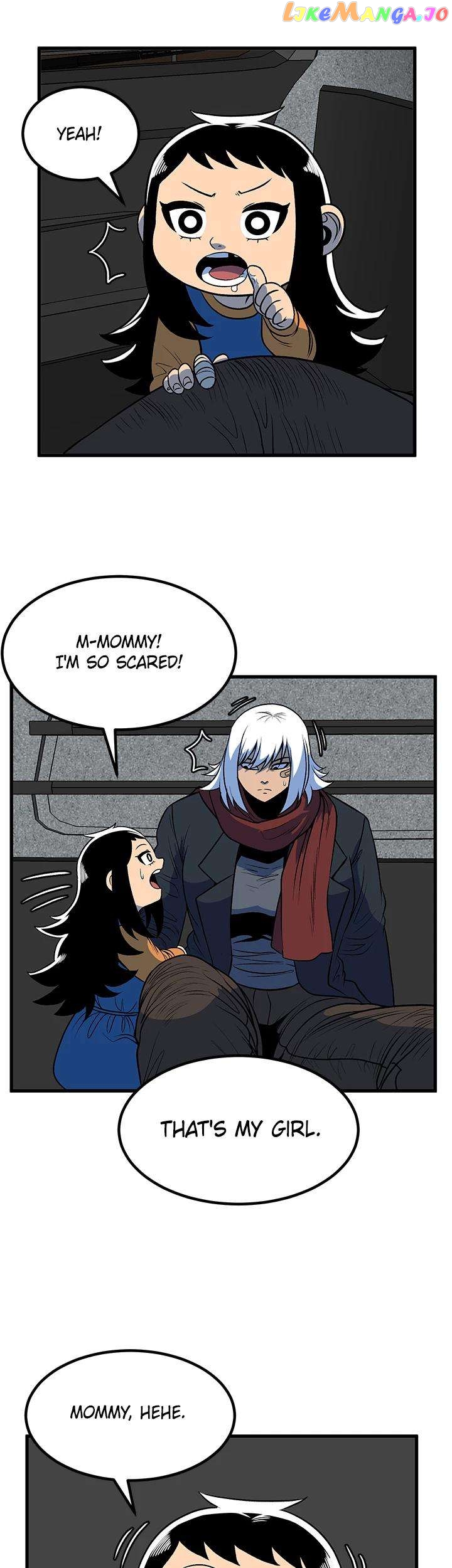 I'm A Mom Chapter 26 - page 13