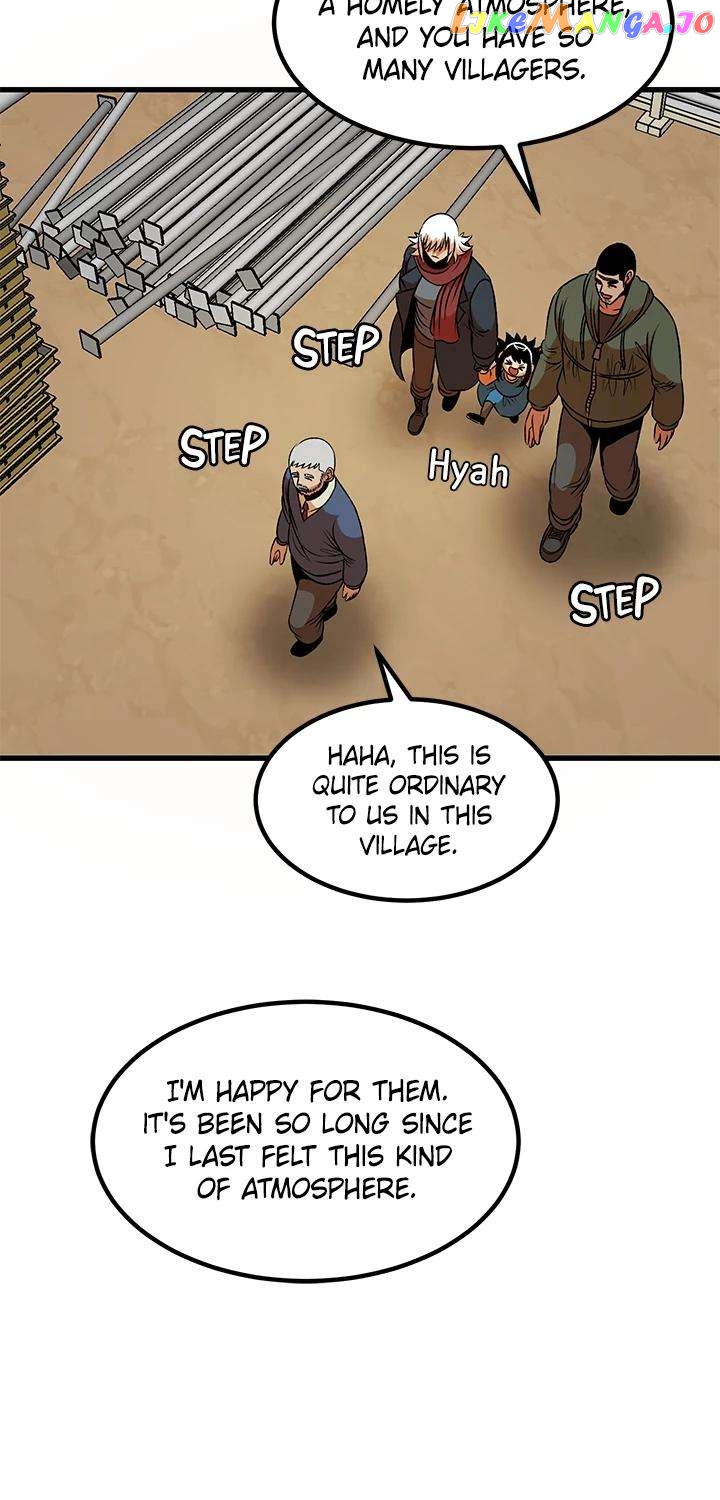I'm A Mom Chapter 26 - page 23