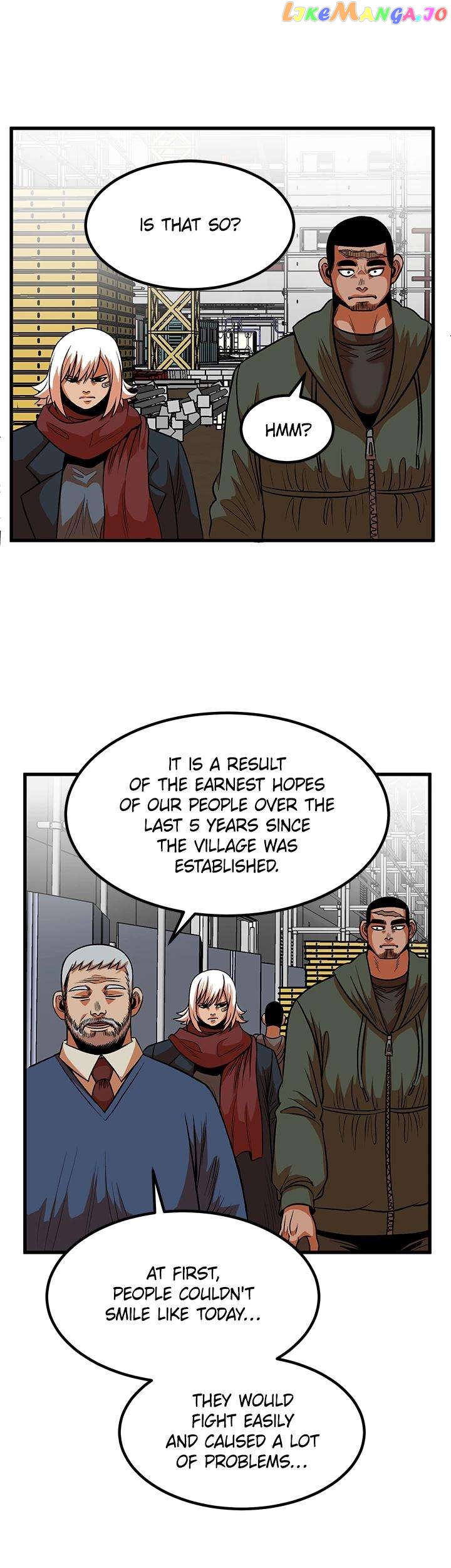 I'm A Mom Chapter 26 - page 24