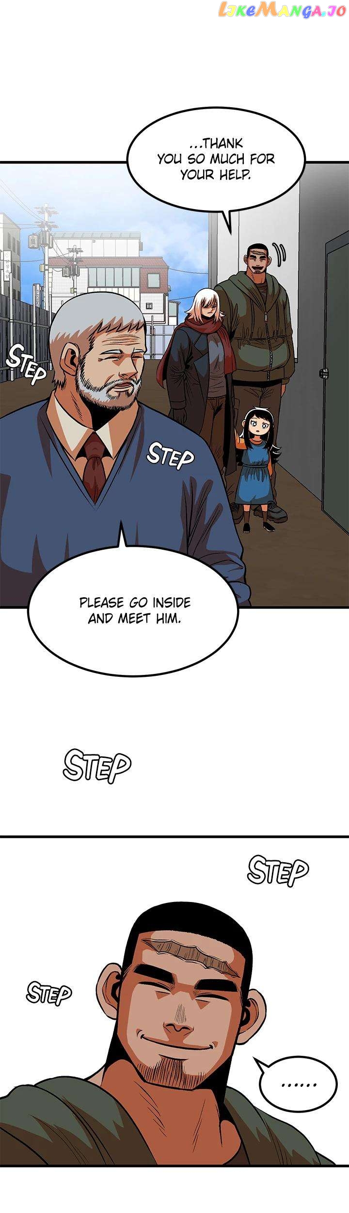I'm A Mom Chapter 26 - page 30