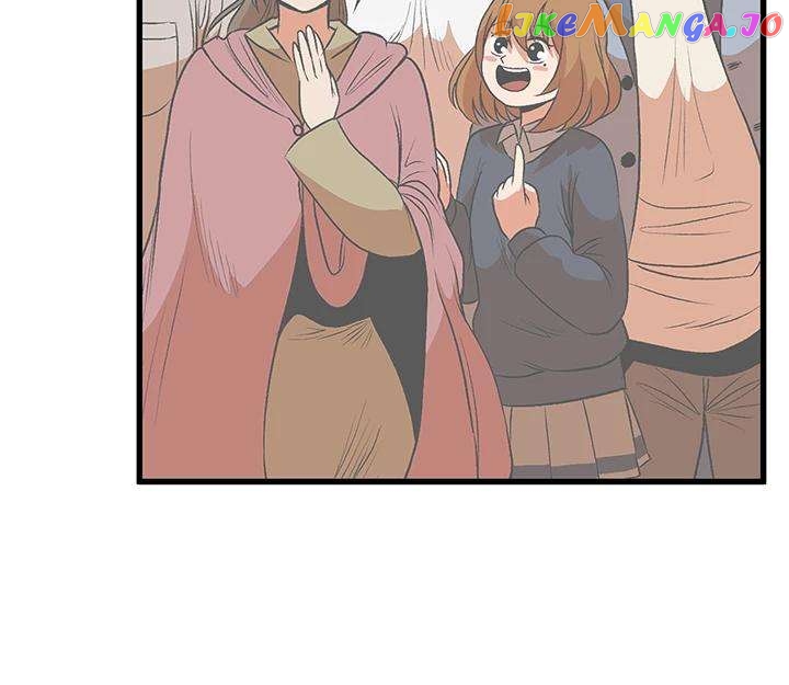 I'm A Mom Chapter 26 - page 33