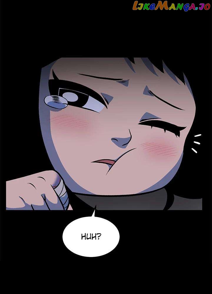 I'm A Mom Chapter 26 - page 40