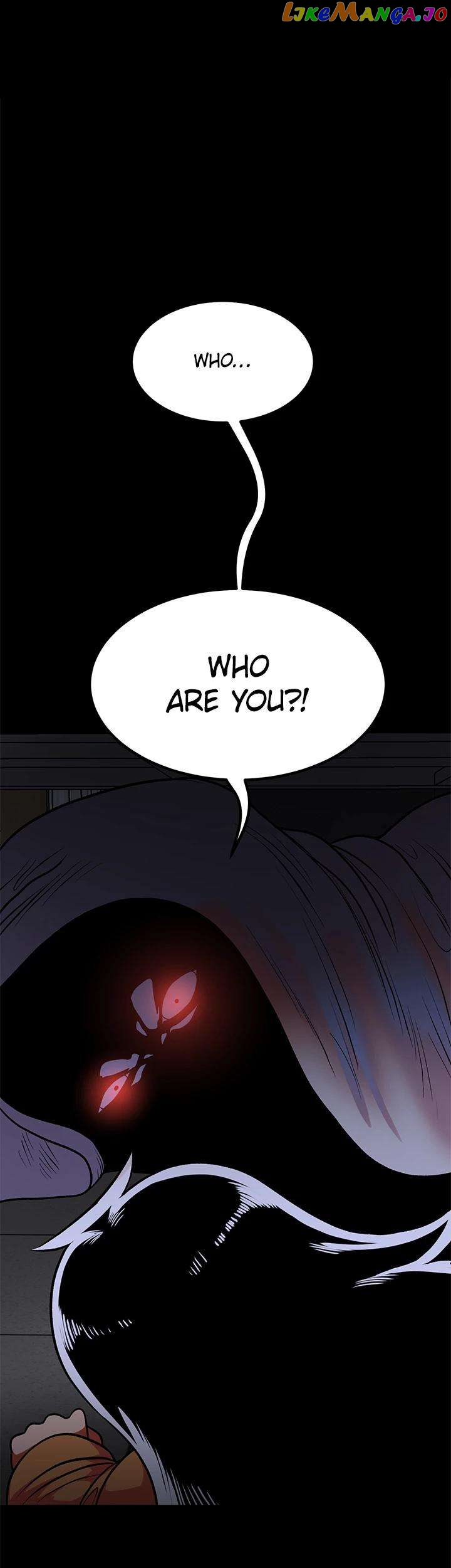 I'm A Mom Chapter 26 - page 41