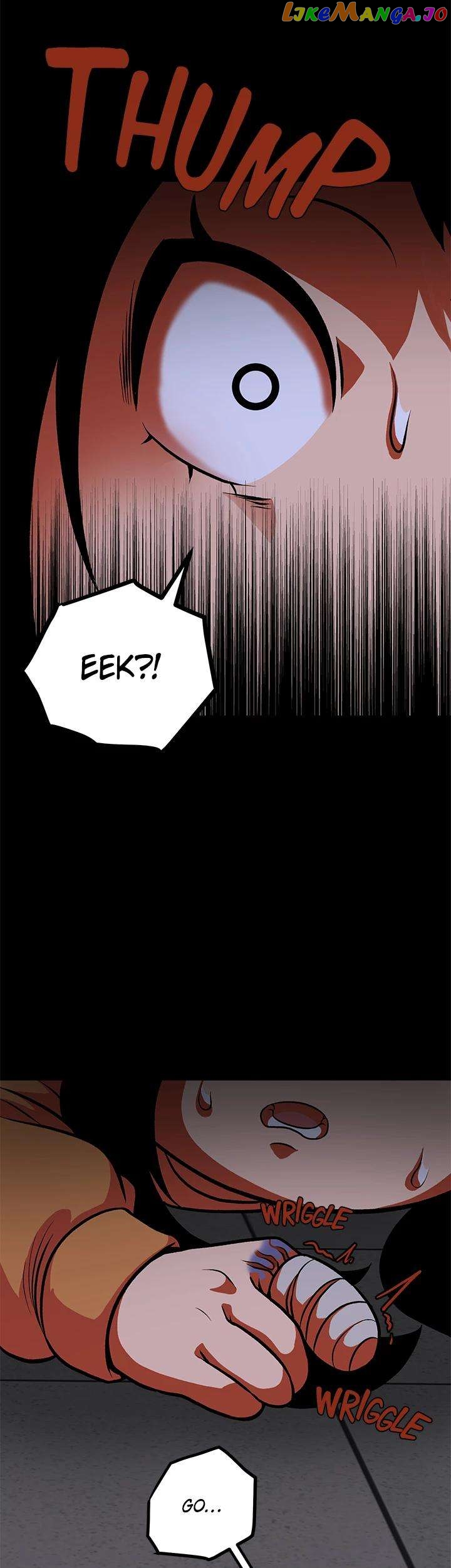 I'm A Mom Chapter 26 - page 42