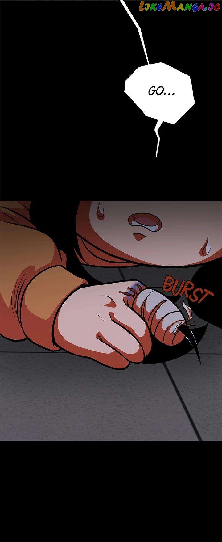 I'm A Mom Chapter 26 - page 43