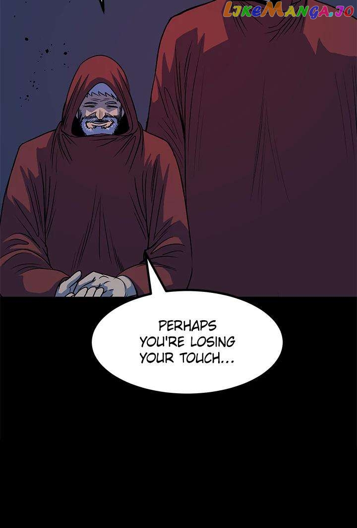 I'm A Mom Chapter 29 - page 33