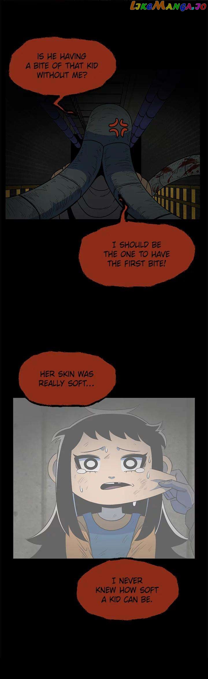 I'm A Mom Chapter 14 - page 2