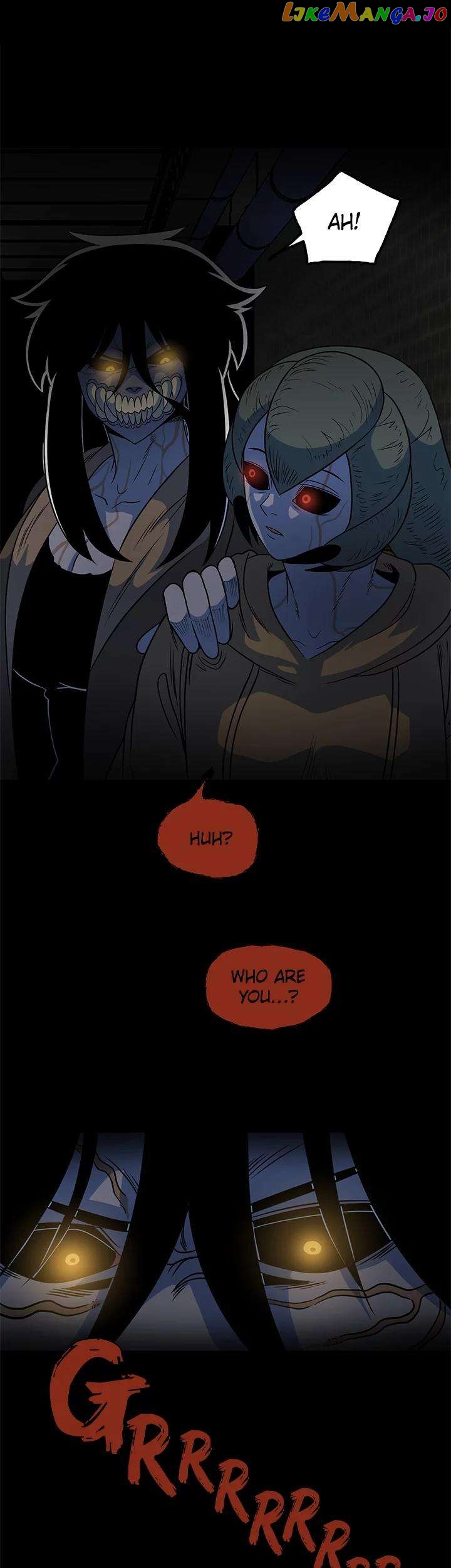 I'm A Mom Chapter 14 - page 5