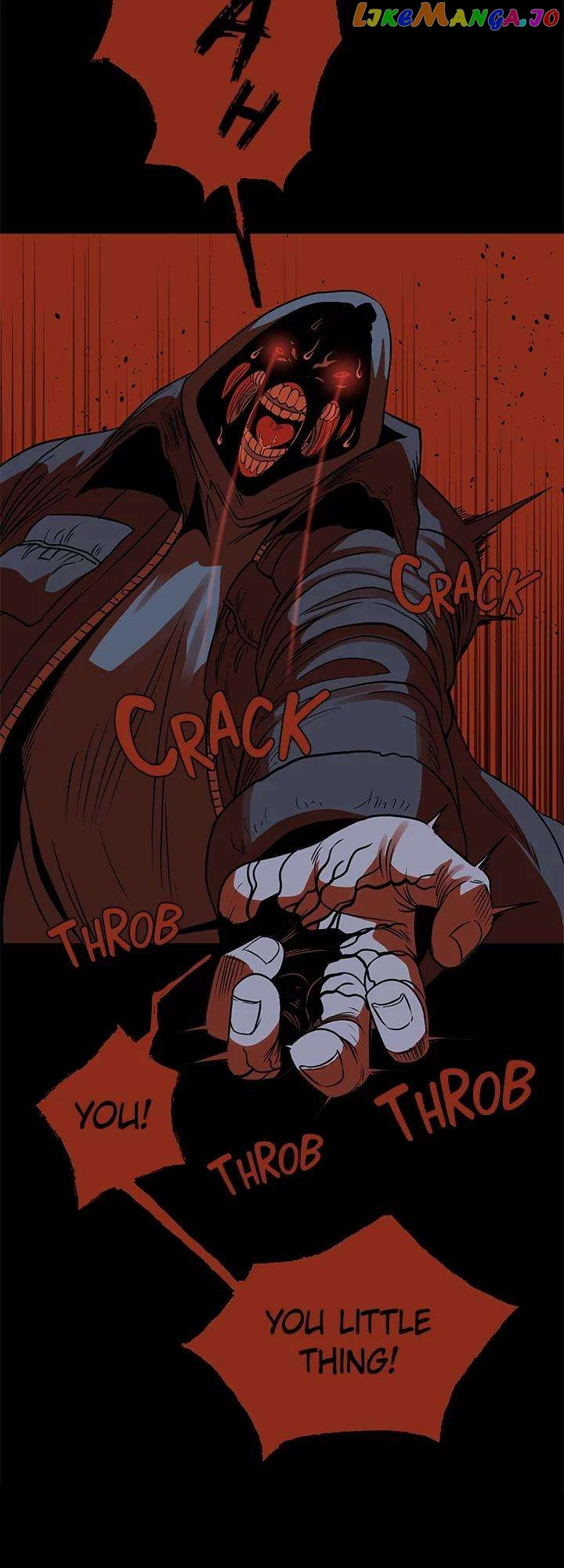 I'm A Mom Chapter 14 - page 7