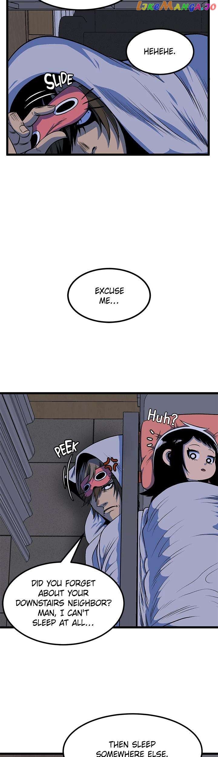 I'm A Mom Chapter 31 - page 2