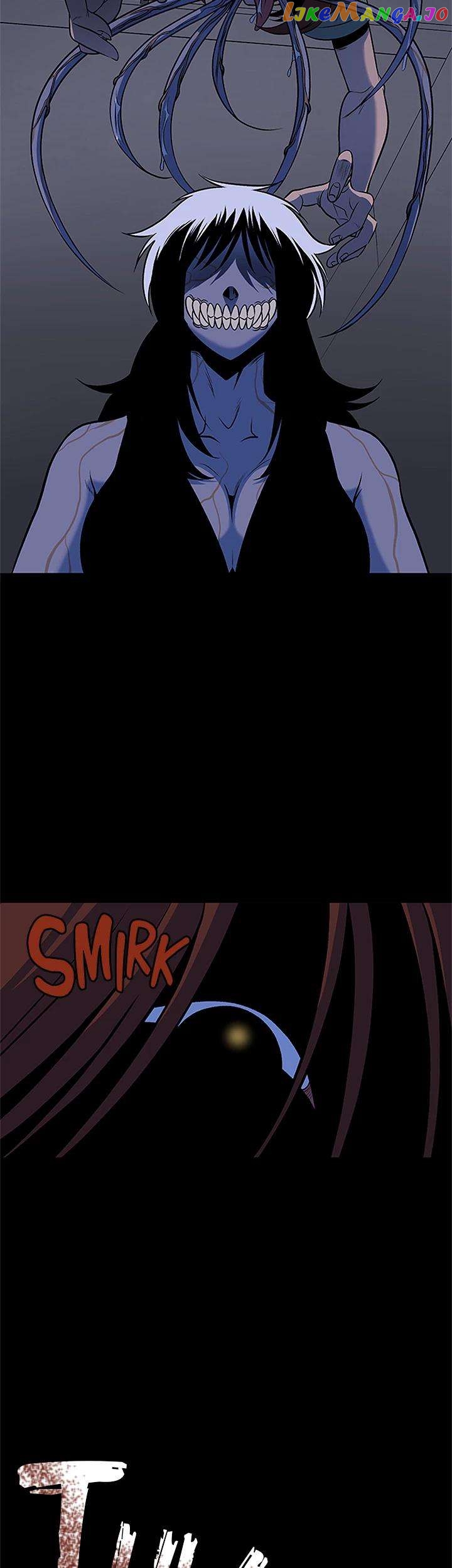 I'm A Mom Chapter 55 - page 23