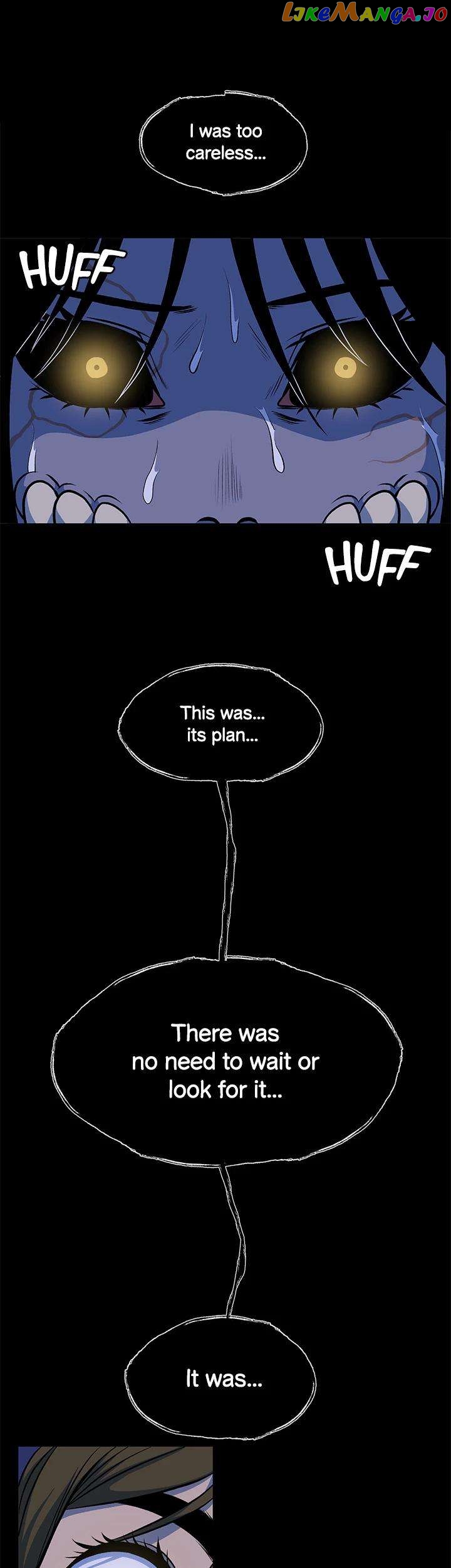 I'm A Mom Chapter 55 - page 49