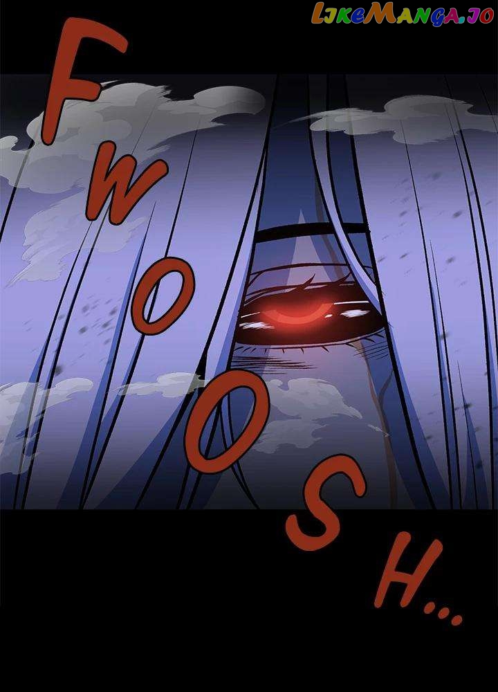 I'm A Mom Chapter 34 - page 8