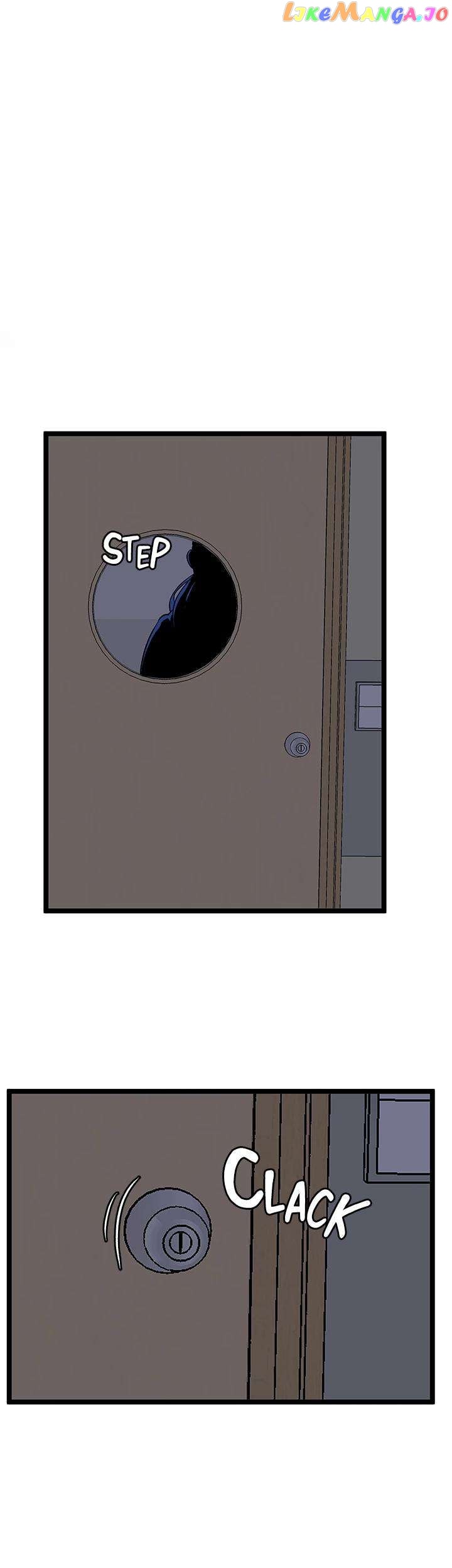 I'm A Mom Chapter 35 - page 7