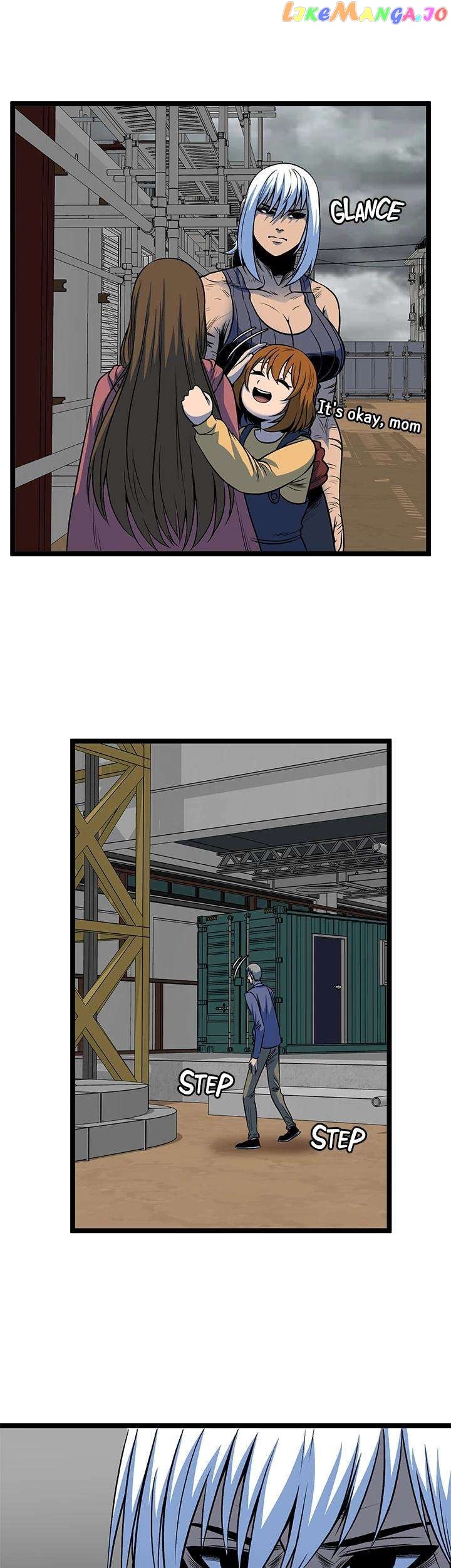 I'm A Mom Chapter 59 - page 2