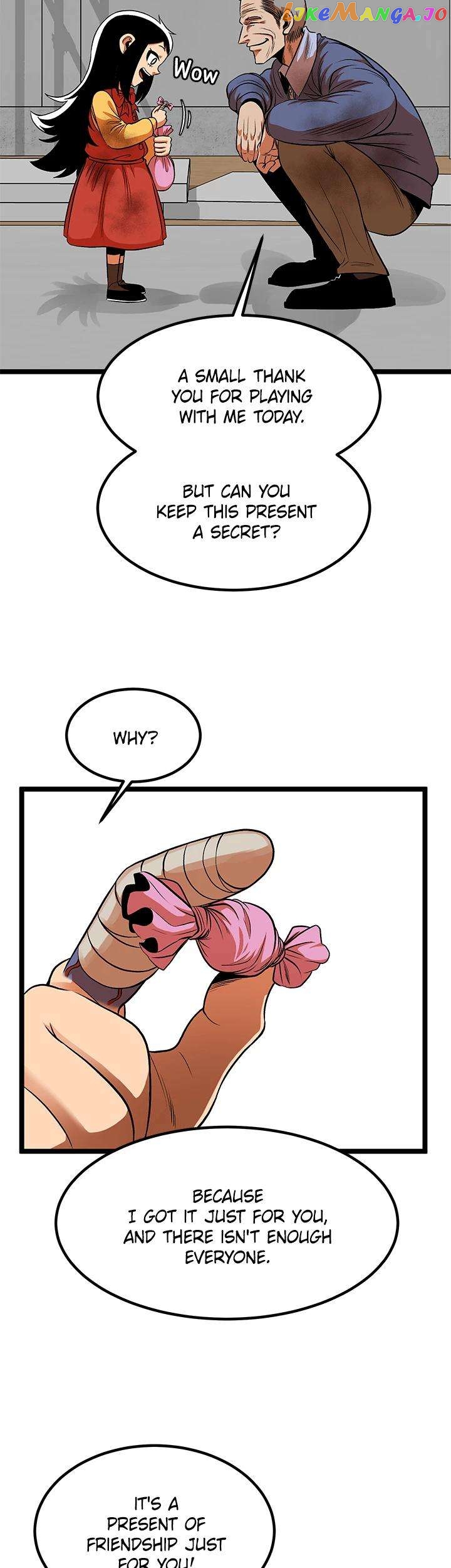 I'm A Mom Chapter 59 - page 41