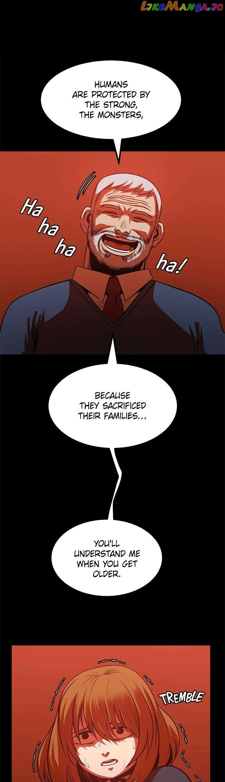 I'm A Mom Chapter 41 - page 29