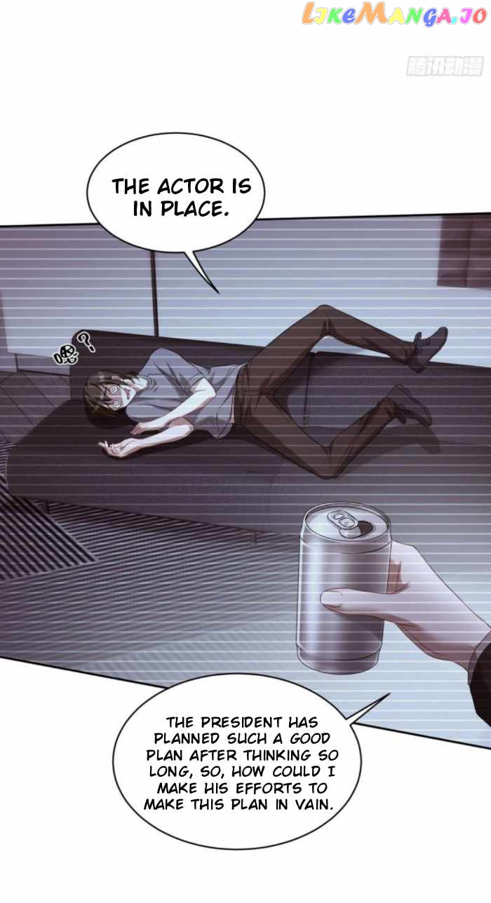 After Improperly Licking a Dog, I Became a Billionaire Chapter 18 - page 4