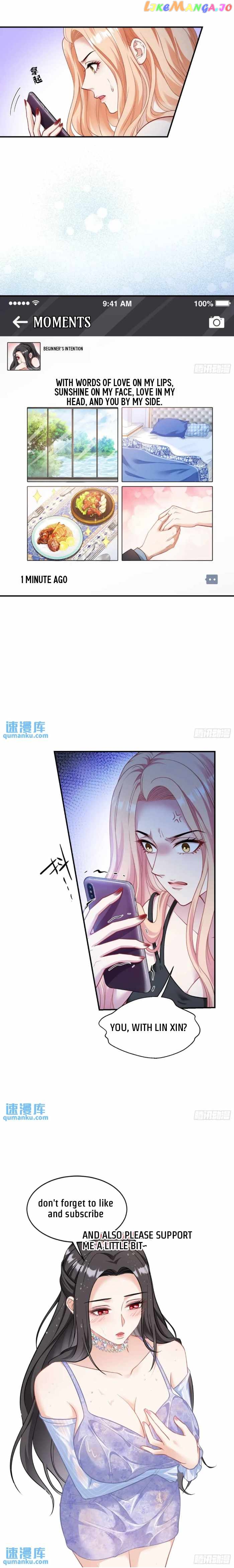 After Improperly Licking a Dog, I Became a Billionaire Chapter 46 - page 6