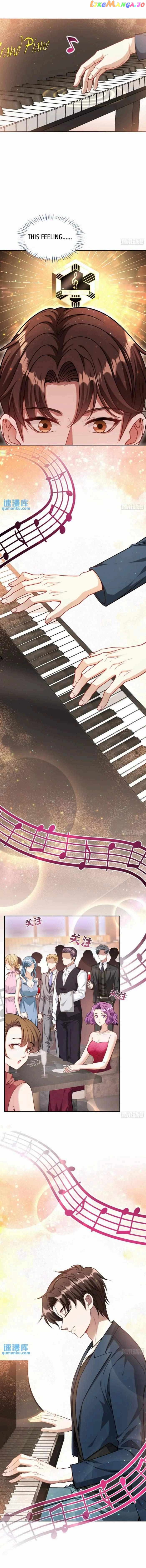 After Improperly Licking a Dog, I Became a Billionaire Chapter 49 - page 6