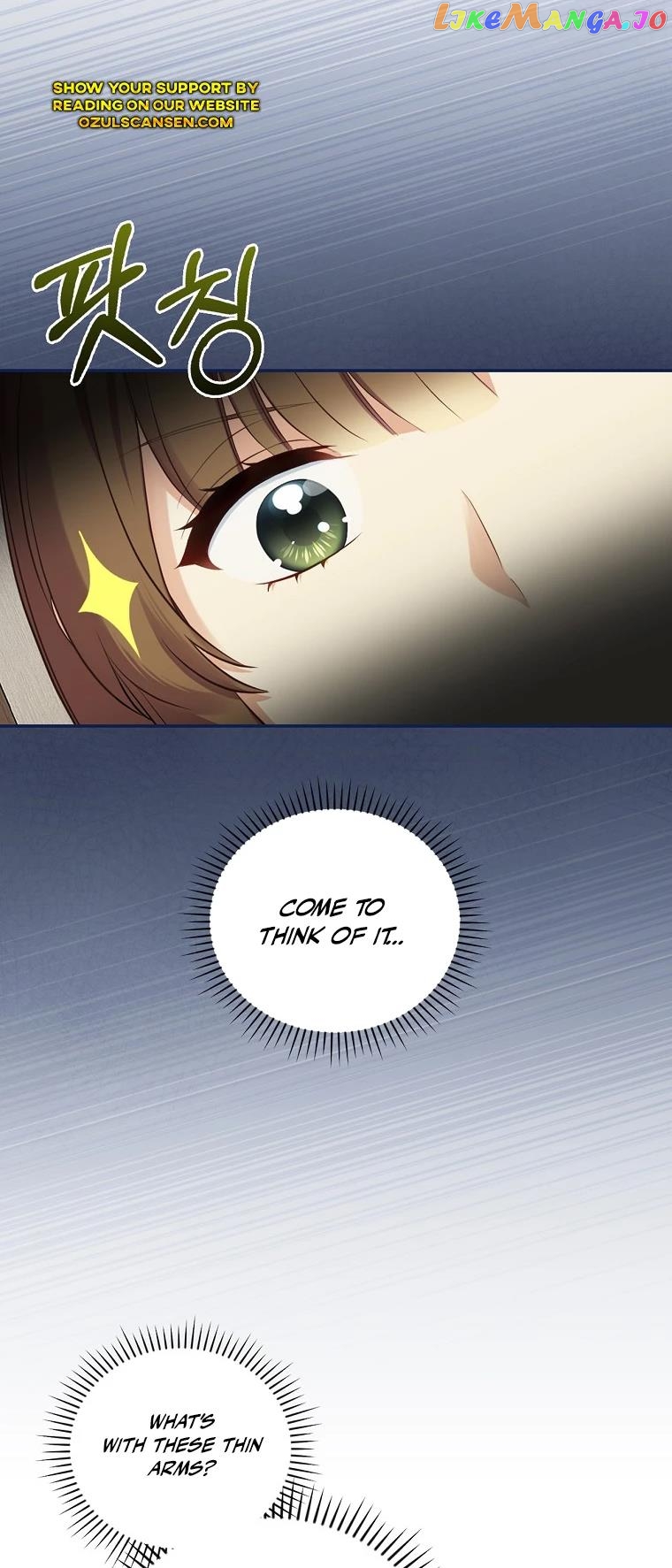 Since When You Were The Villain? Chapter 2 - page 3