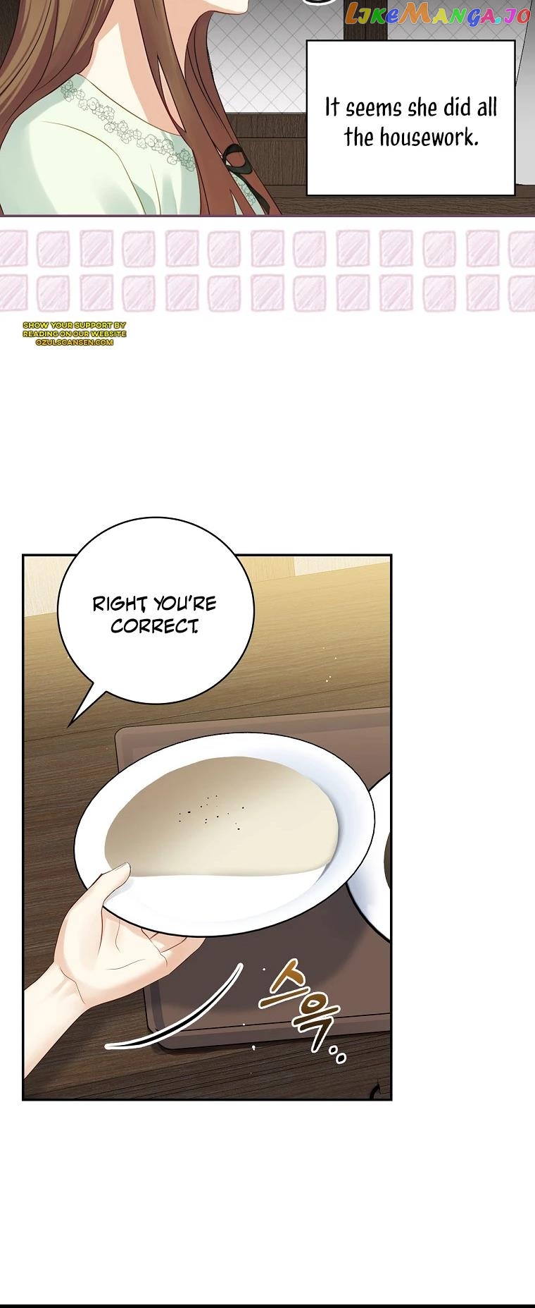 Since When You Were The Villain? Chapter 2 - page 29