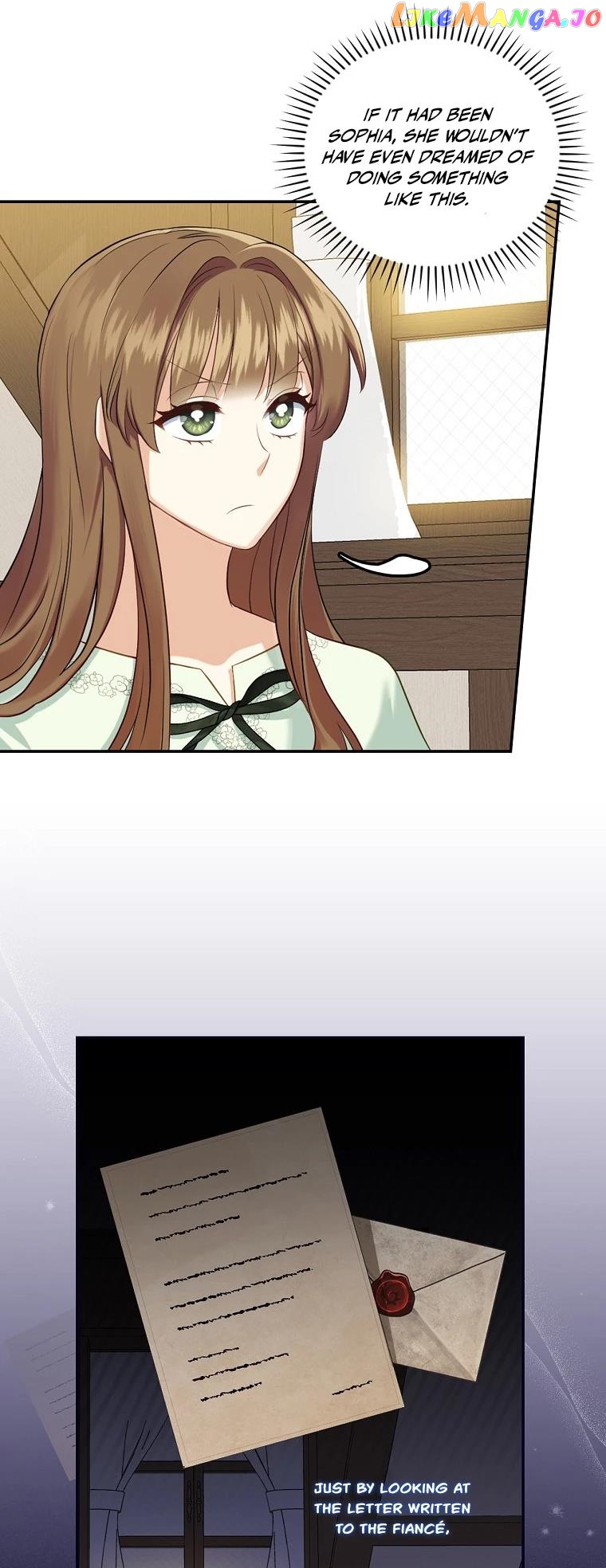 Since When You Were The Villain? Chapter 2 - page 37