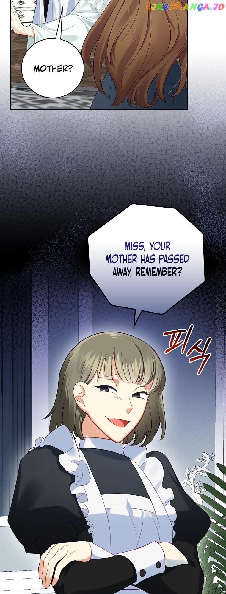 Since When You Were The Villain? Chapter 2 - page 48