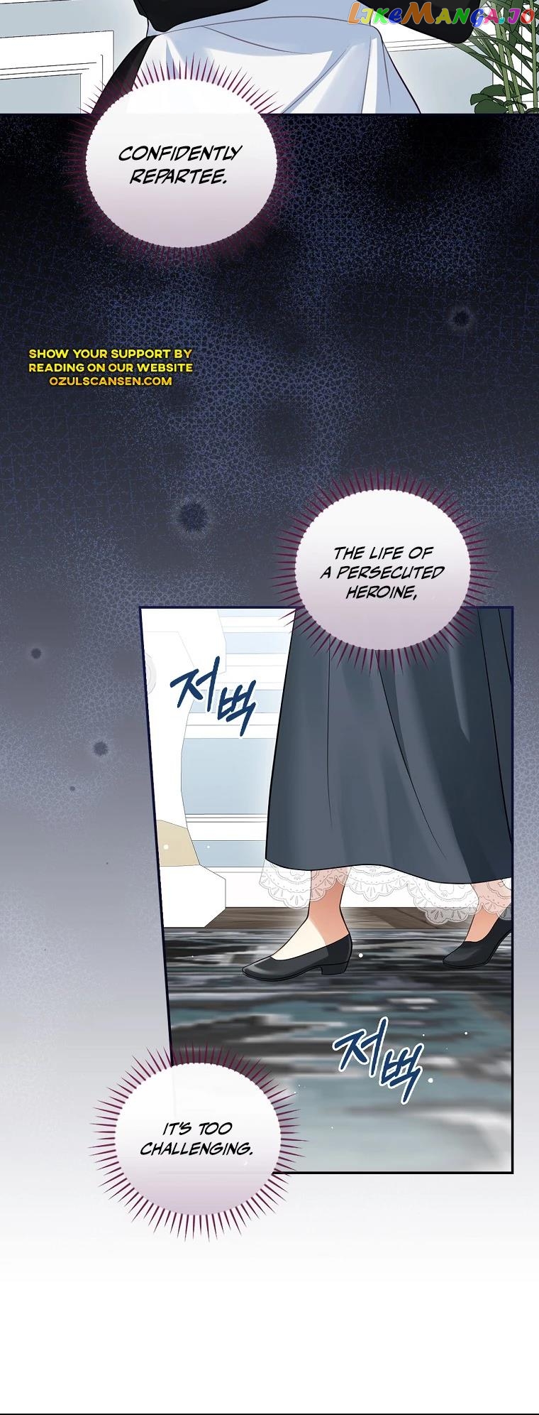 Since When You Were The Villain? Chapter 2 - page 49
