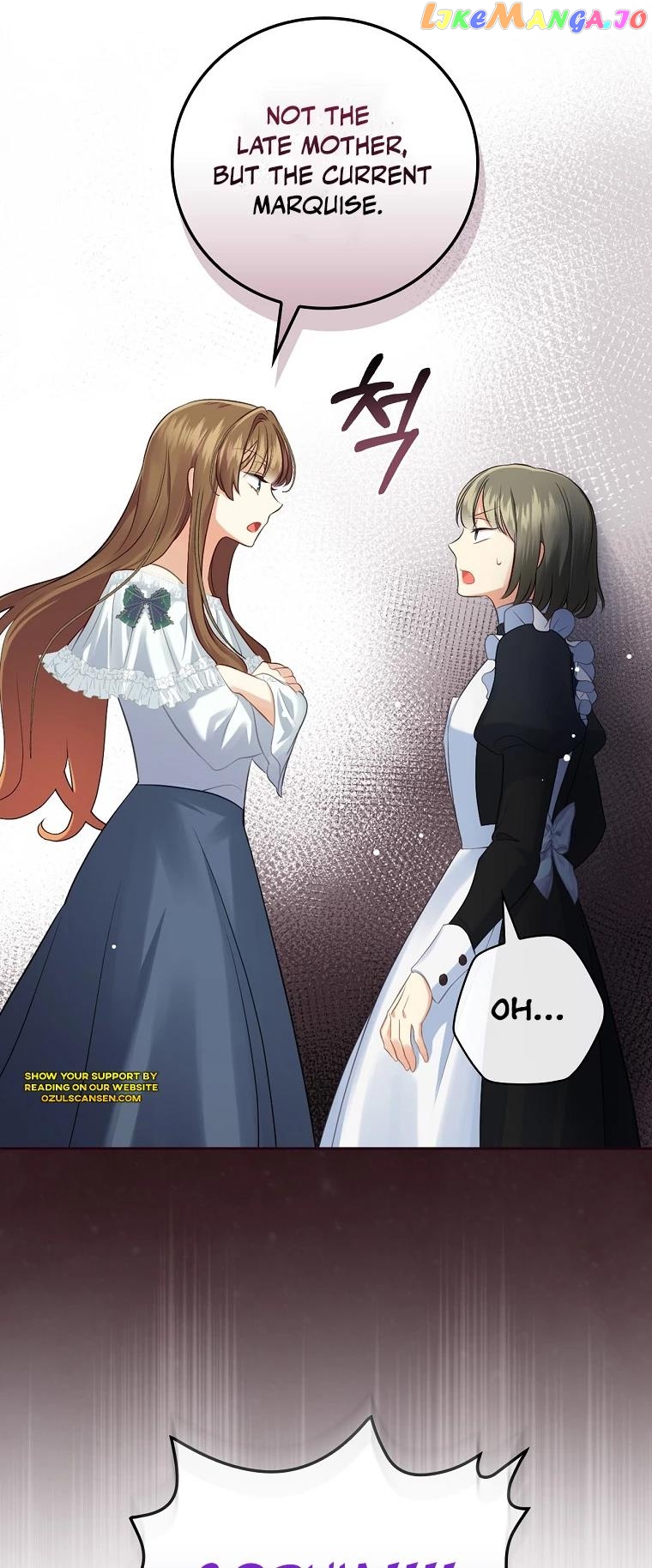 Since When You Were The Villain? Chapter 2 - page 50